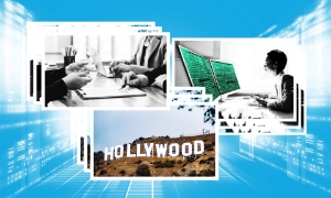 3 ngành nghề mà AI đang thay đổi mạnh mẽ cách nhân sự làm việc 