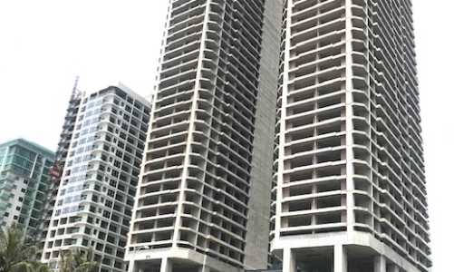 Đà Nẵng chấp thuận chủ trương đầu tư và điều chỉnh 04 dự án xây dựng lớn trên địa bàn.