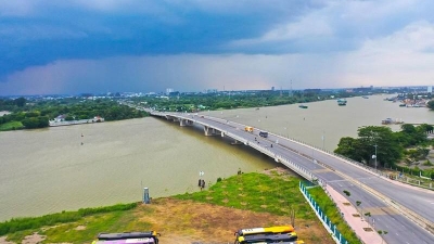 Dong Nai targets becoming key growth pole