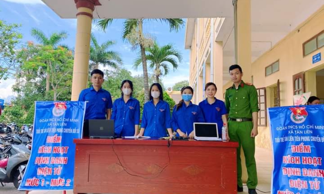 Hải Phòng triển khai nhiều biện pháp để hoàn thành kích hoạt định danh điện tử trước 5/7