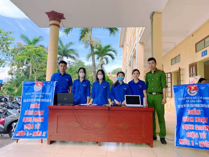 Hải Phòng triển khai nhiều biện pháp để hoàn thành kích hoạt định danh điện tử trước 5/7