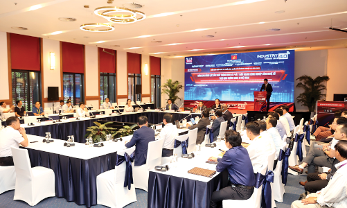 Phát triển công nghiệp công nghệ số: Việt Nam cần nhiều chính sách đặc thù