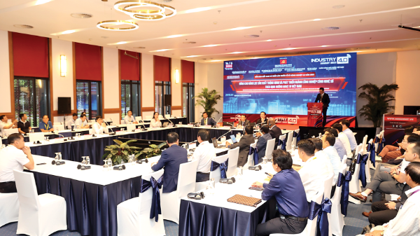 Phát triển công nghiệp công nghệ số: Việt Nam cần nhiều chính sách đặc thù