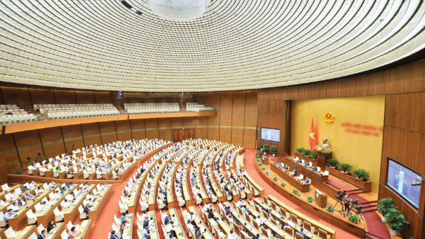 Báo chí góp tiếng nói của người dân và doanh nghiệp