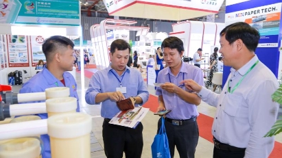 Vietnam International Industry Show to open in Hanoi