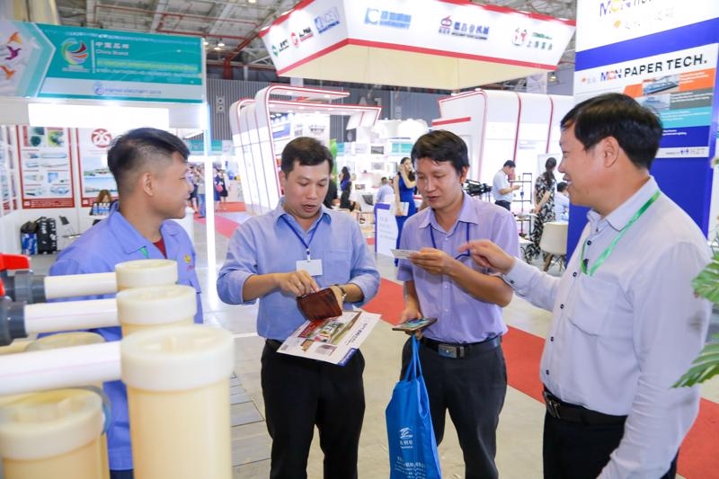 Vietnam International Industry Show to open in Hanoi