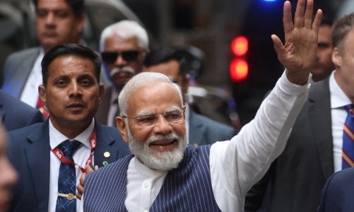 Trung Quốc phục hồi ì ạch, doanh nghiệp Mỹ chuyển hướng sang Ấn Độ