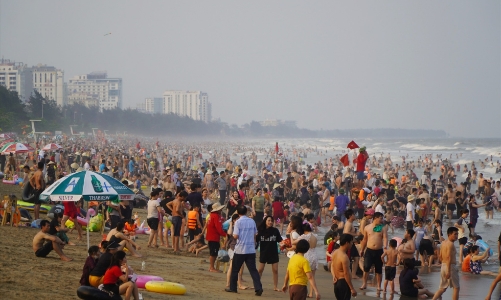 Cách làm du lịch giúp Thanh Hóa đón 8,3 triệu du khách, thu 15.000 tỷ đồng