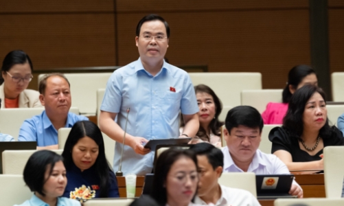 Luật Đất đai (sửa đổi) phải xóa bỏ bất công do chênh lệch địa tô