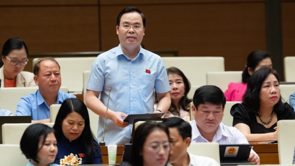 Luật Đất đai (sửa đổi) phải xóa bỏ bất công do chênh lệch địa tô