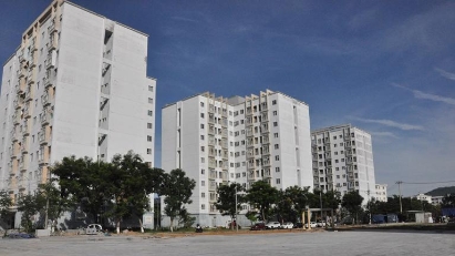 Da Nang licenses new housing projects