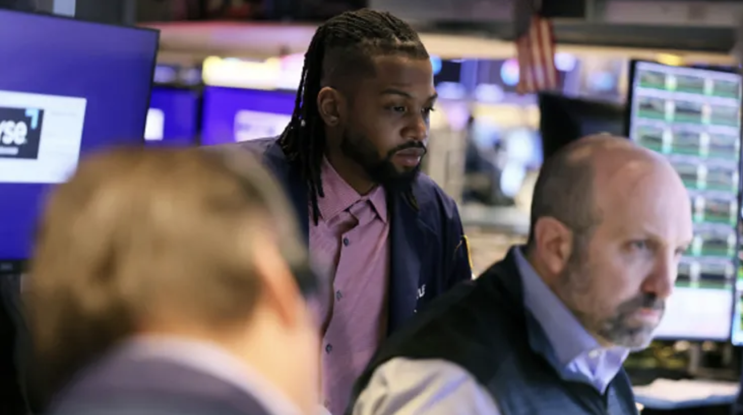 Ảnh minh hoạ - Ảnh: Getty.