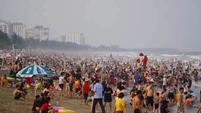 Thanh Hoa welcomes 8.3 million tourists in 1H