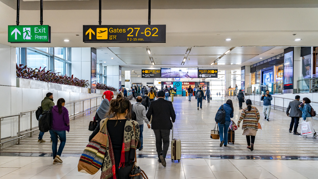 Thị trường h&agrave;ng kh&ocirc;ng ph&aacute;t triển nhanh nhất thế giới đặt mục ti&ecirc;u n&acirc;ng số lượng s&acirc;n bay từ 148 hiện tại l&ecirc;n 220 s&acirc;n bay v&agrave;o năm 2025.