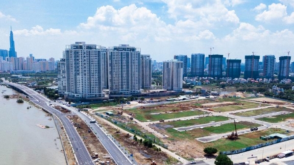 Quốc hội thảo luận về dự án Luật Đất đai (sửa đổi)