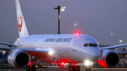 Japan to open air routes to Hanoi and Da Nang