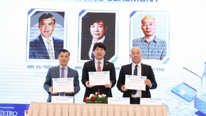 Hanoi to host two international exhibitions on supporting industry