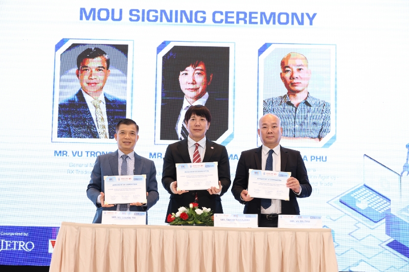 Hanoi to host two international exhibitions on supporting industry