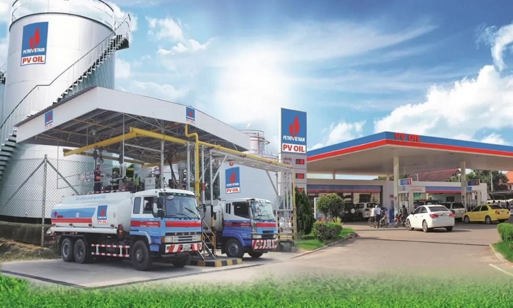 Các thương nhân đầu mối kinh doanh xăng dầu bảo đảm cung cấp đầy đủ xăng dầu cho thị trường trong nước trong mọi tình huống.