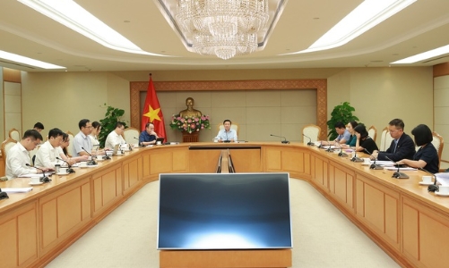 Nhiều lợi ích cho doanh nghiệp, người dân tại Nghị định sở hữu trí tuệ mới