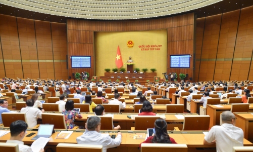 Đại biểu Quốc hội: càng nhiều phương pháp xác định giá đất thì càng khó áp dụng