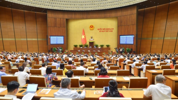 Đại biểu Quốc hội: càng nhiều phương pháp xác định giá đất thì càng khó áp dụng