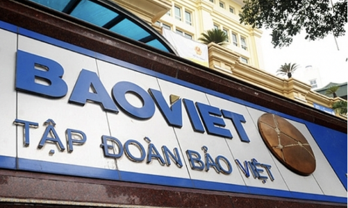Bảo Việt ghi lỗ hàng trăm tỷ với đầu tư chứng khoán và góp vốn vào doanh nghiệp khác 