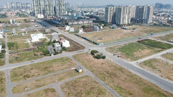 Thu hồi đất phải bảo đảm tính thật cần thiết và không vì mục tiêu lợi nhuận