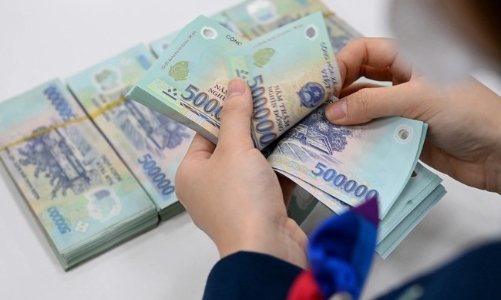 Tiền lương đóng bảo hiểm xã hội cao nhất sẽ không gắn với mức lương cơ sở