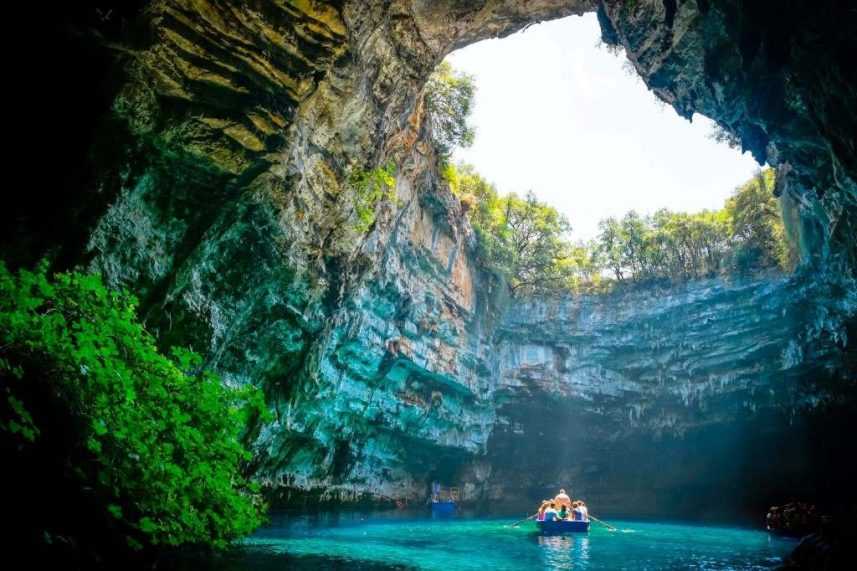 Phong Nha - Kẻ Bàng được định hướng xây dựng trở thành khu du lịch trọng điểm của Quảng Bình 