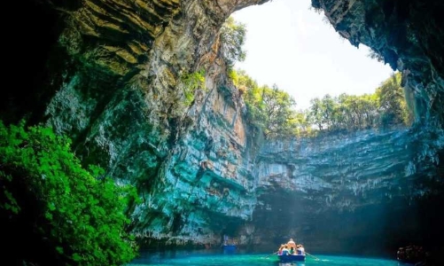 Quảng Bình sẽ phát triển Phong Nha – Kẻ Bàng thành khu du lịch tầm cỡ quốc tế