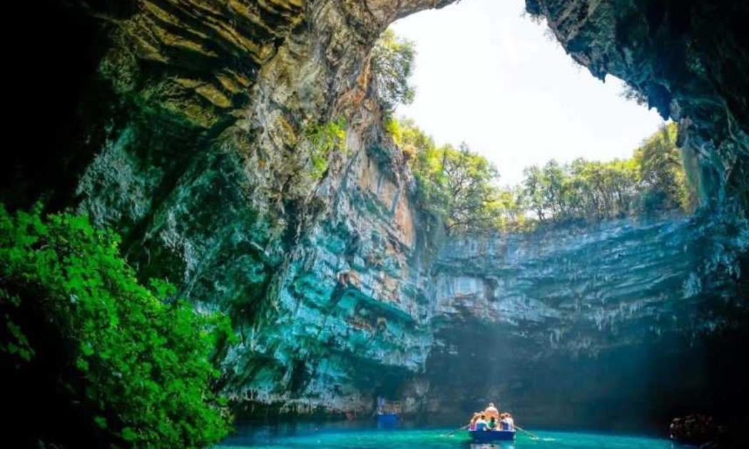 Phong Nha - Kẻ Bàng được định hướng xây dựng trở thành khu du lịch trọng điểm của Quảng Bình 