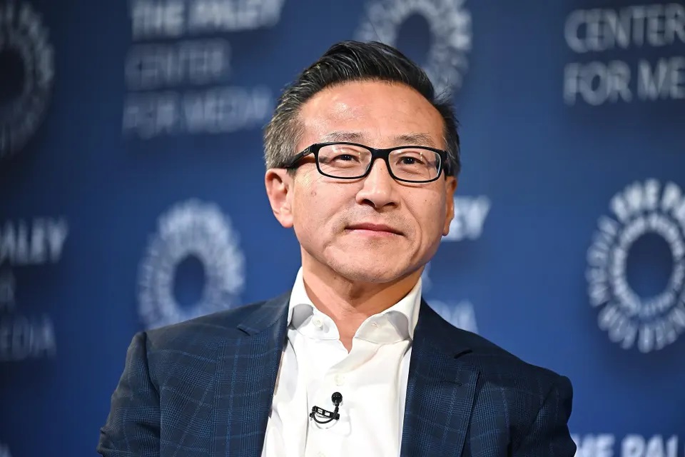 Joseph Tsai: Tỷ phú được giao nhiệm vụ chèo lái Alibaba vượt qua thời kỳ hỗn loạn là ai?