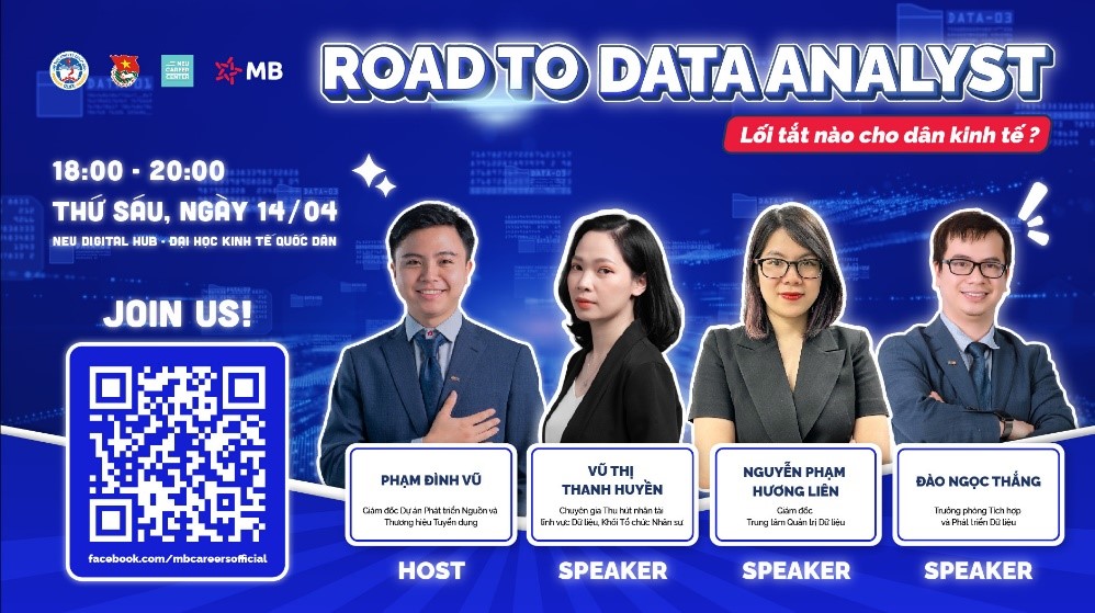 Doanh nghiệp nào đang sở hữu nhiều chương trình hấp dẫn nhất với nguồn lực trẻ, nguồn lực công nghệ? - Ảnh 2