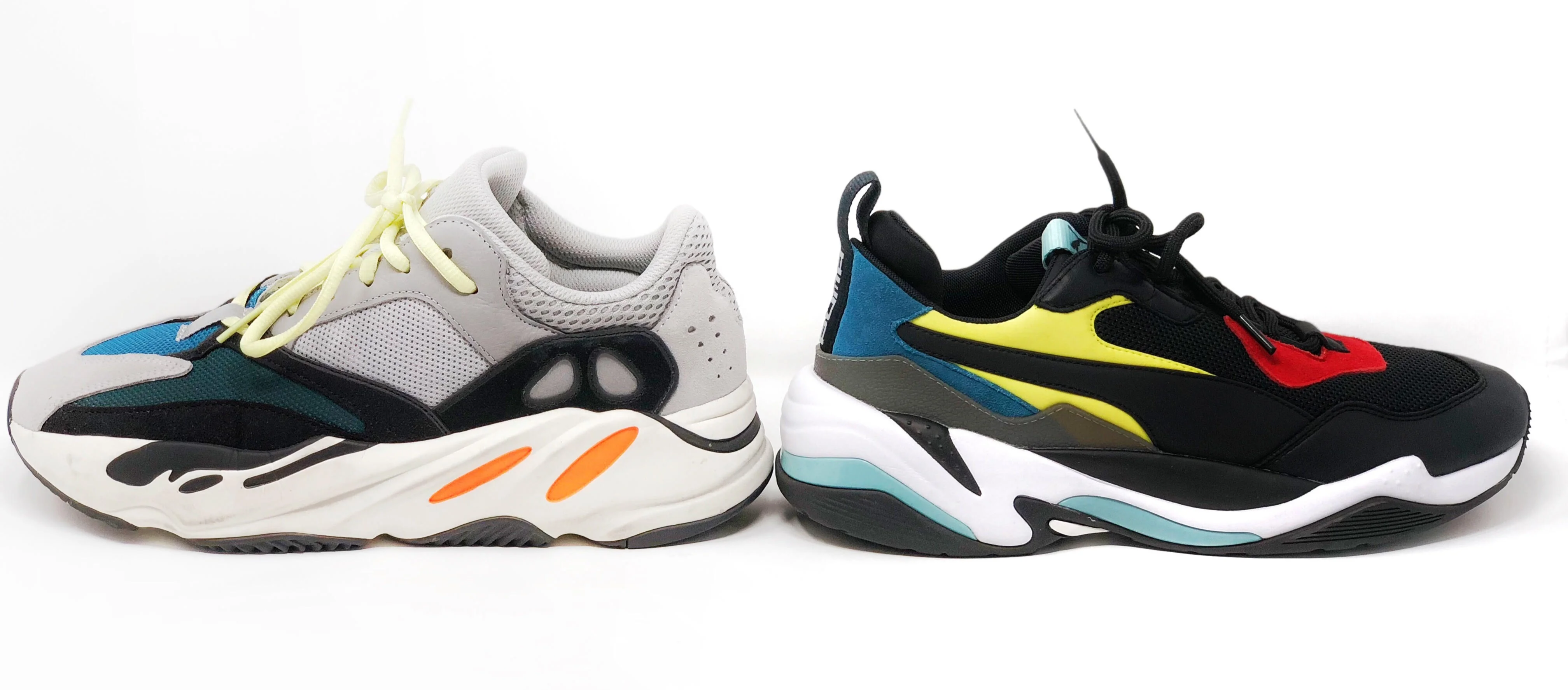 Thay vì cạnh tranh trực diện với Nike và Adidas, Puma thường hướng tới những mục tiêu mà các đối thủ không để mắt tới.