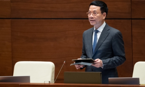 Sửa Luật Viễn thông: Quản lý OTT viễn thông ở mức mềm hơn nhưng xử phạt nghiêm minh