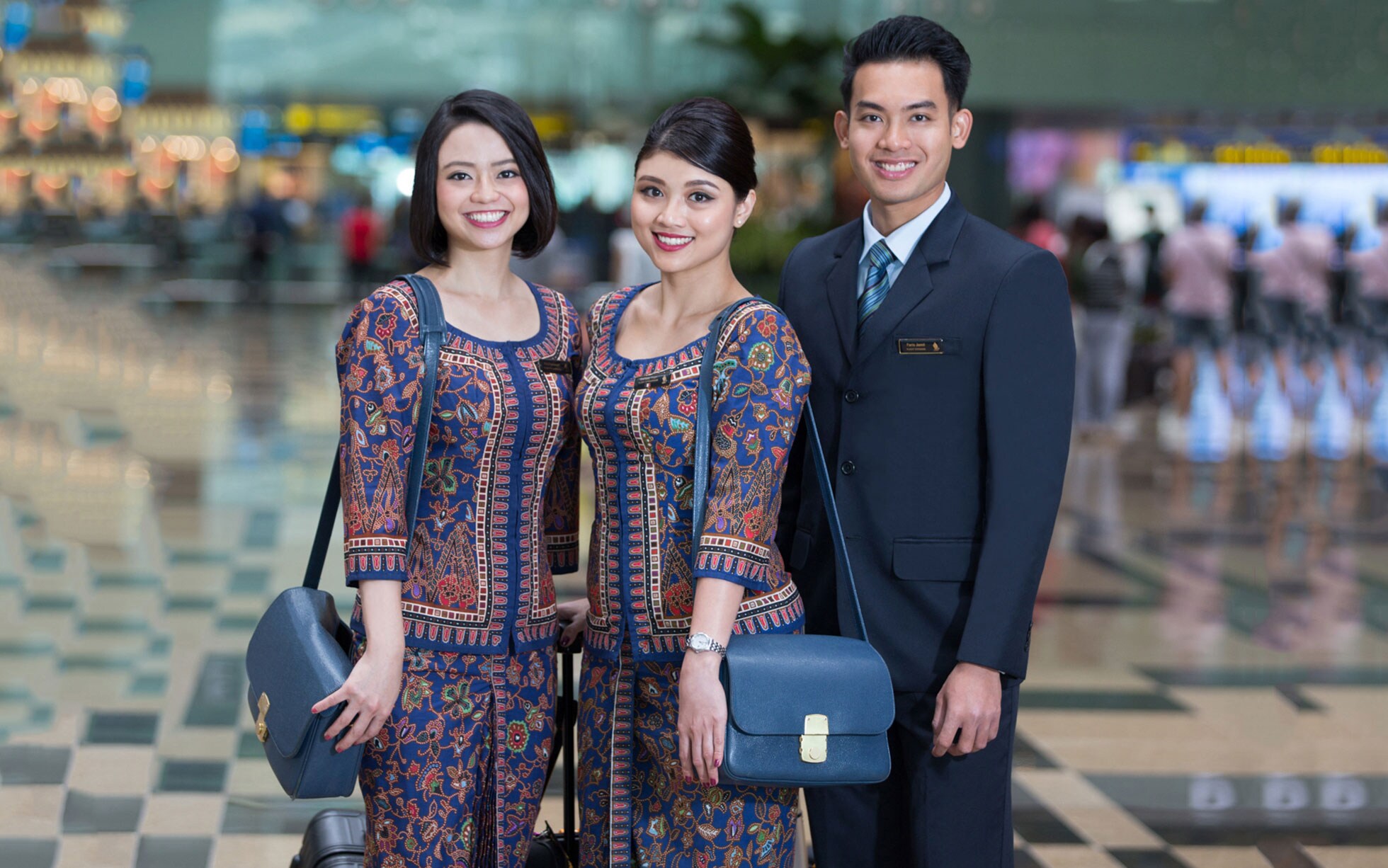 Ảnh: World Airline Award 