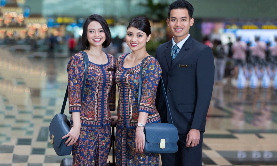 Ảnh: World Airline Award 