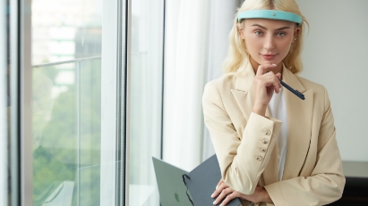 Samsung Ventures invests in Earable® Neuroscience