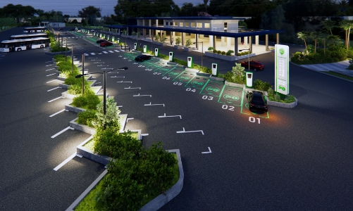 Nghệ An lên lộ trình chuyển đổi năng lượng xanh 