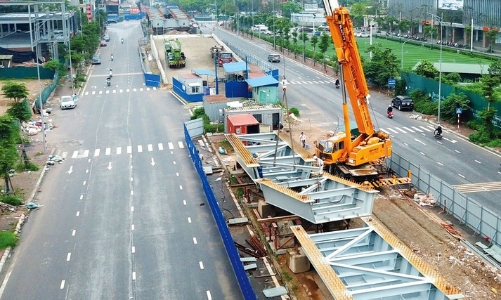 Điều chỉnh kế hoạch đầu tư công trung hạn: Quốc hội biểu quyết phân bổ thêm gần 26.000 tỷ đồng cho 17 bộ và 33 địa phương