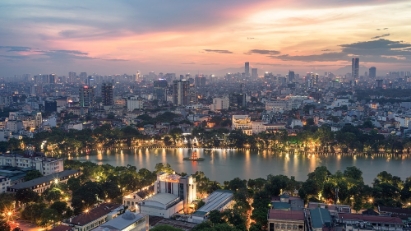 Global Livability Index: Hanoi among top 5 improvers
