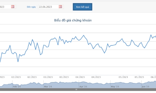 Trước ngày chốt quyền trả cổ tức, Dragon Capital mua thêm 2,1 triệu cổ phiếu HSG