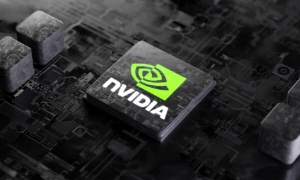 Nvidia đang là công ty có lợi nhuận cao nhất trên thị trường chứng khoán Mỹ