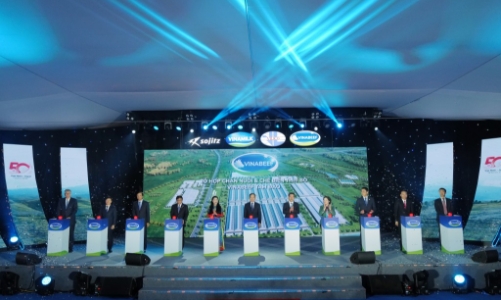 Vĩnh Phúc: Thu hút FDI 6 tháng vượt mốc 300 triệu USD