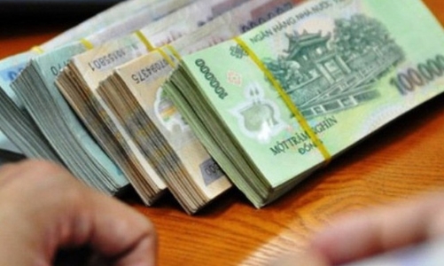 Người nhận lương hưu cao nhất cả nước là hơn 124 triệu đồng/tháng 