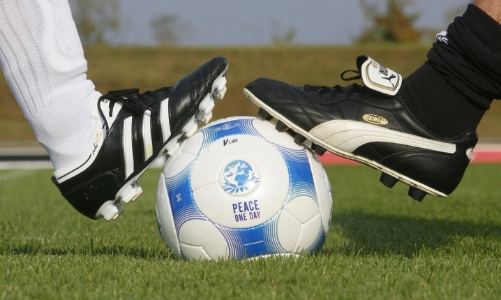 Đến lượt Puma “cướp” nhân sự cấp cao của Adidas