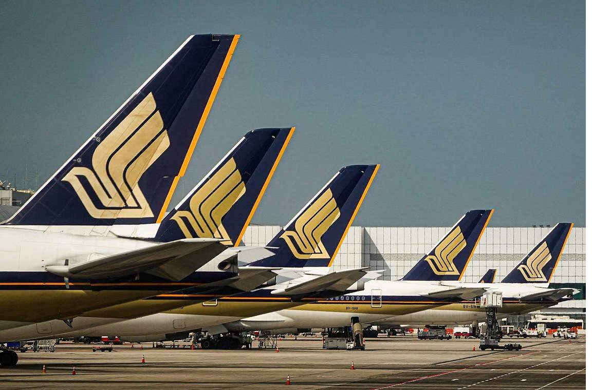 Lượng h&agrave;nh kh&aacute;ch đi lại bằng đường h&agrave;ng kh&ocirc;ng tr&ecirc;n to&agrave;n cầu được dự b&aacute;o sẽ tăng vọt trong năm 2023.