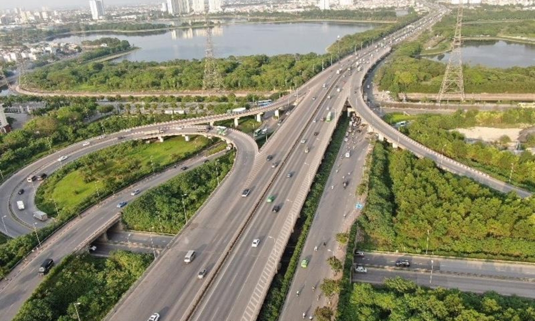 Ngân sách trung ương do Bộ Giao thông vận tải quản lý đã đầu tư khoảng 137 nghìn tỷ đồng vào vùng Đồng bằng sông Hồng 15 năm qua.