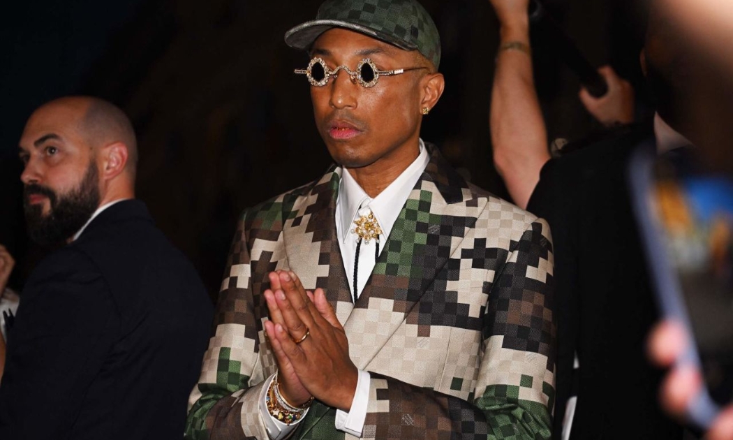 Ảnh: CNN và Vogue